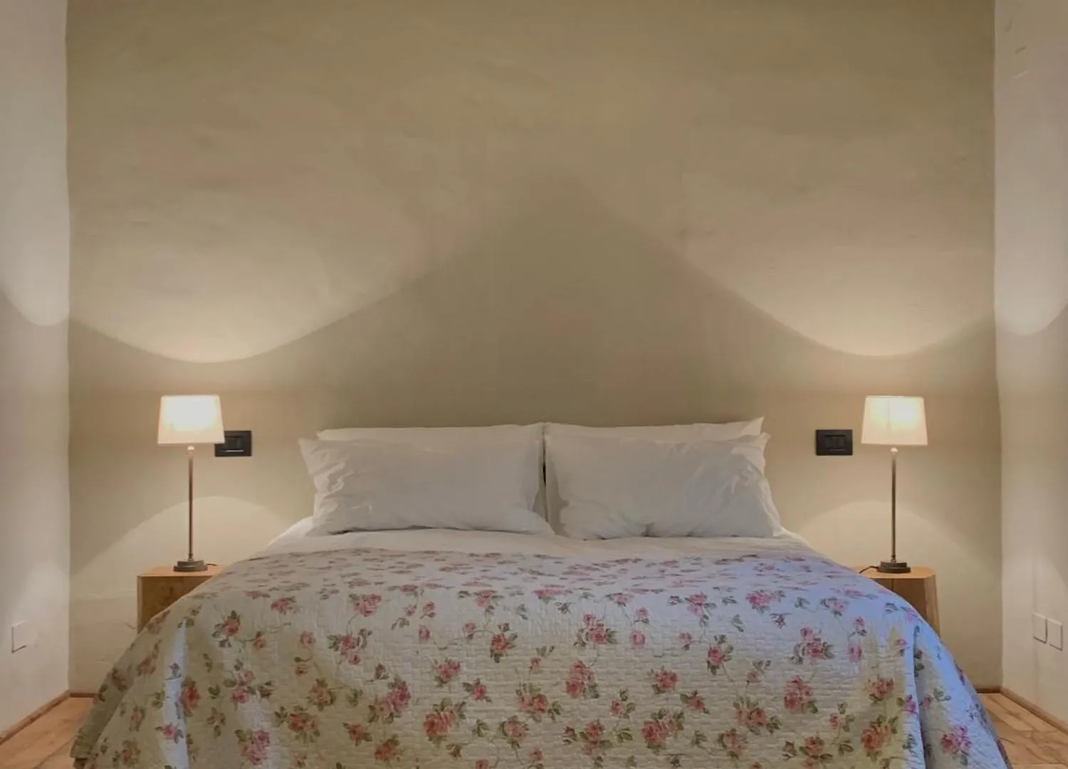 Palazzo 54 Villa Germagnano  Germagnano (Arezzo)