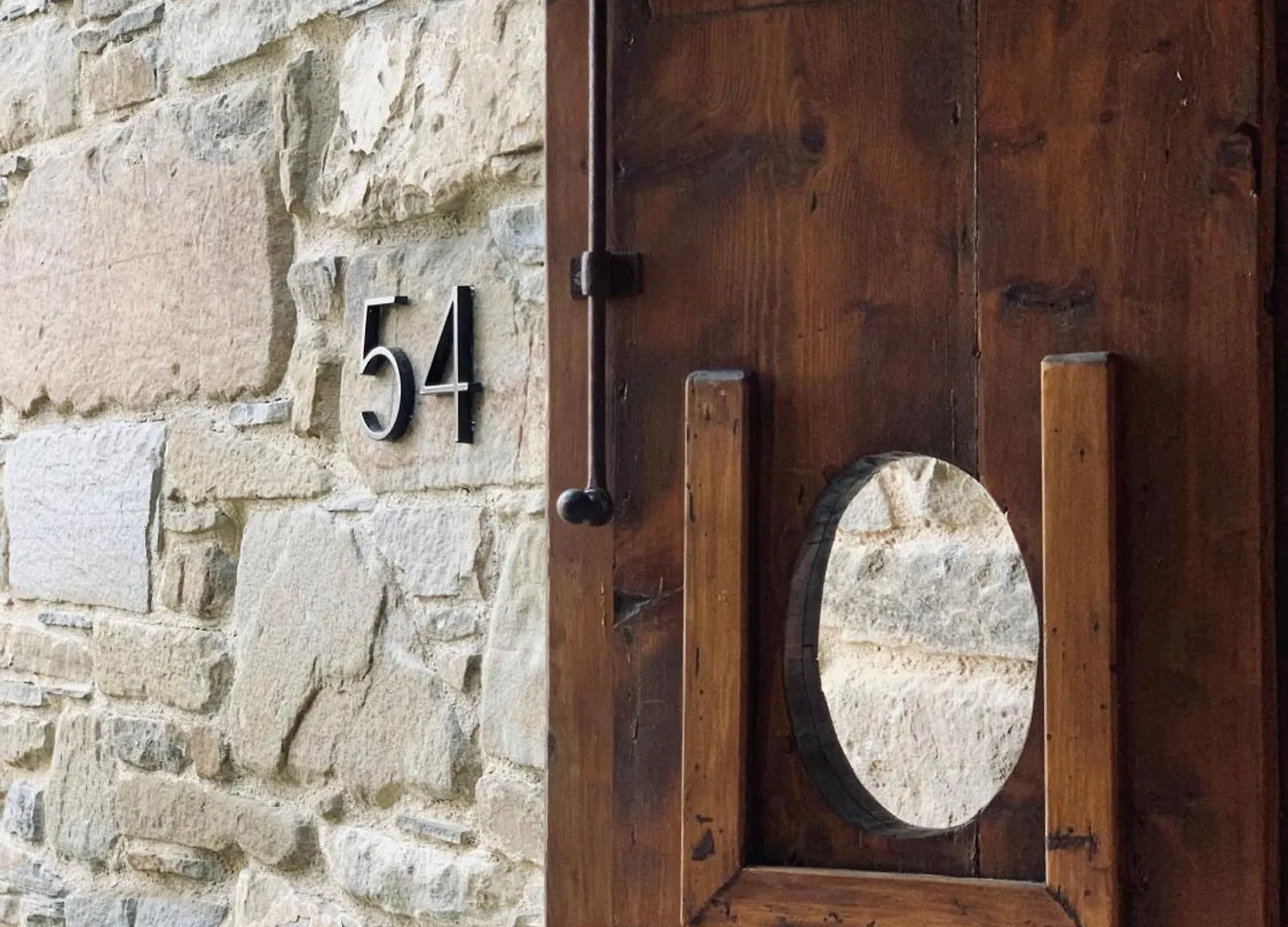 Palazzo 54 Villa Germagnano  0*, Germagnano (Arezzo) Italy