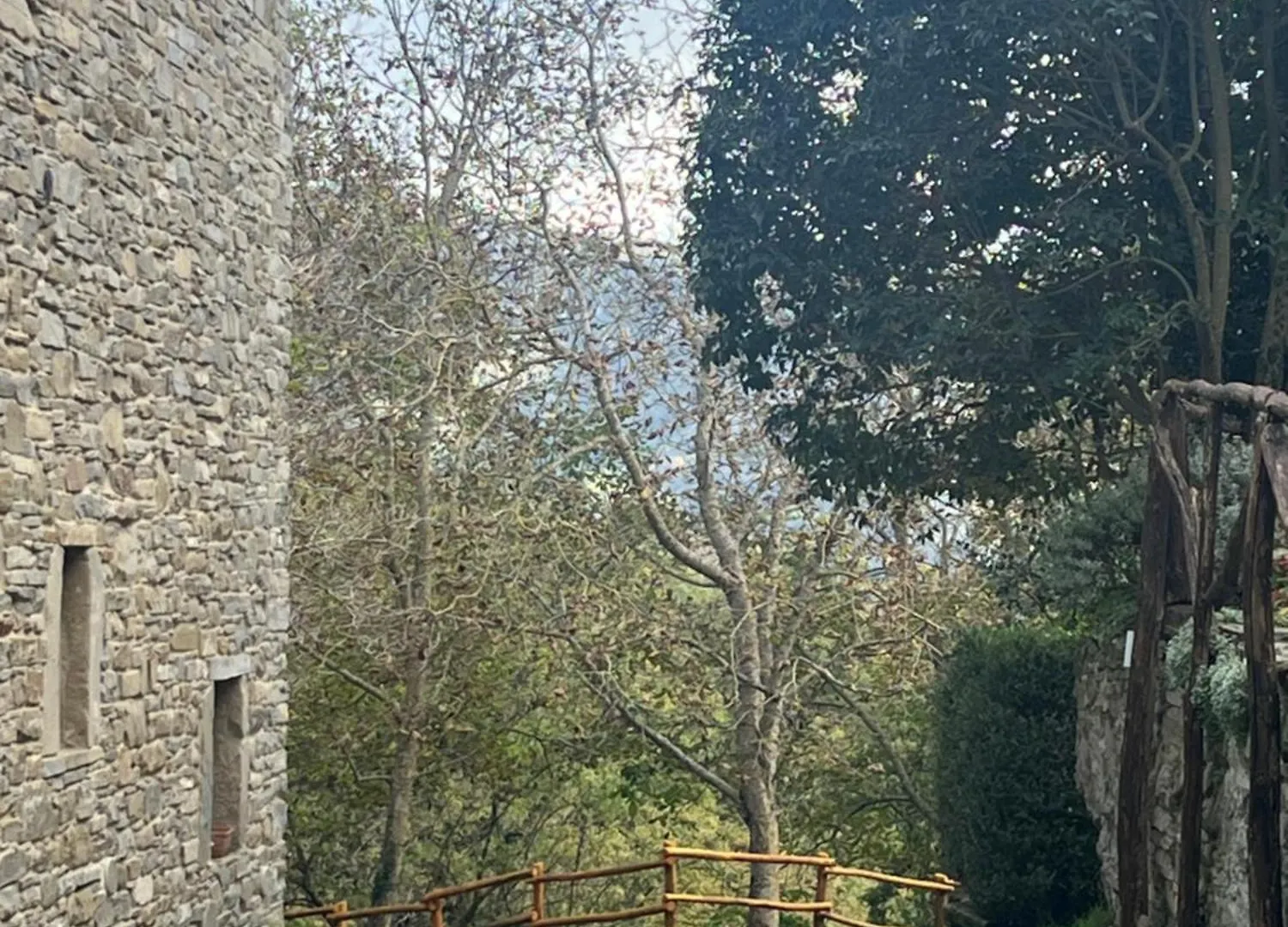 Palazzo 54 Villa Germagnano  0*, Germagnano (Arezzo) Italy